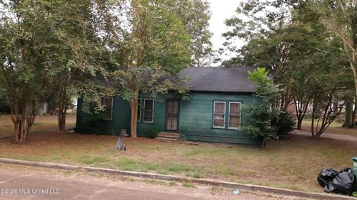126 Berry Avenue, Webb, MS, 38966 | Card Image