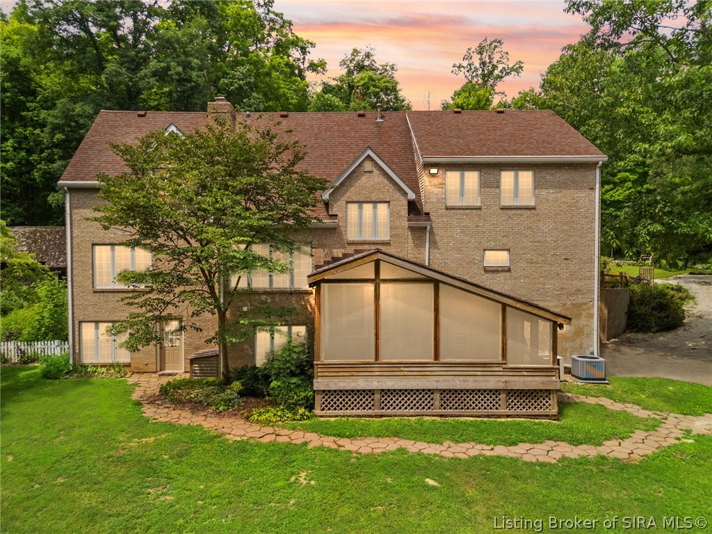 Residential in Paoli 2