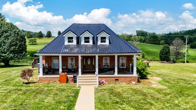22643 Twin Oaks Rd, House other with 5 bedrooms, 4 bathrooms and null parking in Abingdon VA | Image 80