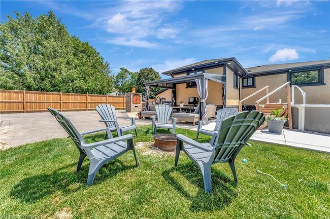 192 Myers Rd, House other with 5 bedrooms, 2 bathrooms and 15 parking in Cambridge ON | Image 40