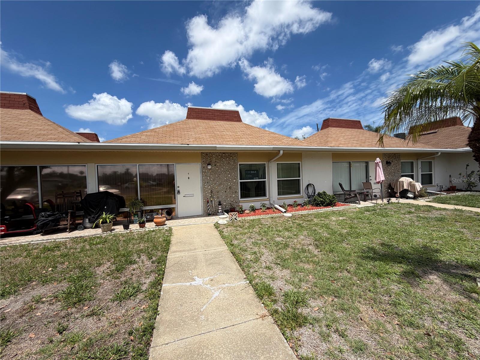 Residential in HOLIDAY 3