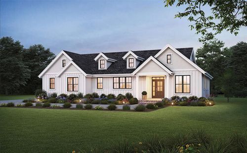 Duncan TBD Leo Lane, Poolville, TX, 76487 | Card Image