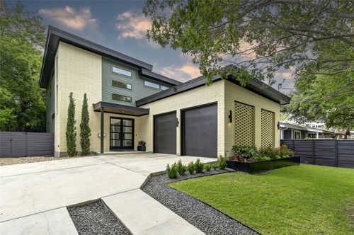 2603 Euclid Ave, Austin, TX, 78704-5418 | Card Image