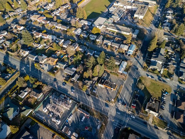Aerial view of property's location | Image 11