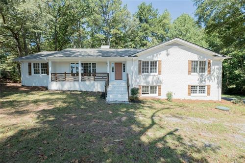 994 Powder Springs St, Marietta, GA, 30064-3641 | Card Image