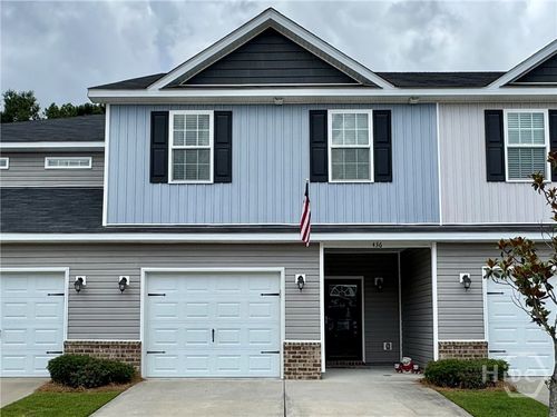 436 Governor Treutlen Cir, Pooler, GA, 31322-4502 | Card Image