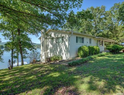 2225 Marion Anderson Road, House other with 3 bedrooms, 2 bathrooms and null parking in Hot Springs AR | Image 3