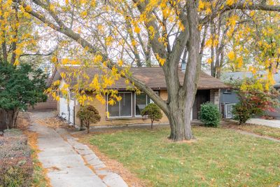 355 Merrill Avenue, House other with 3 bedrooms, 1 bathrooms and 2 parking in Calumet City IL | Image 3