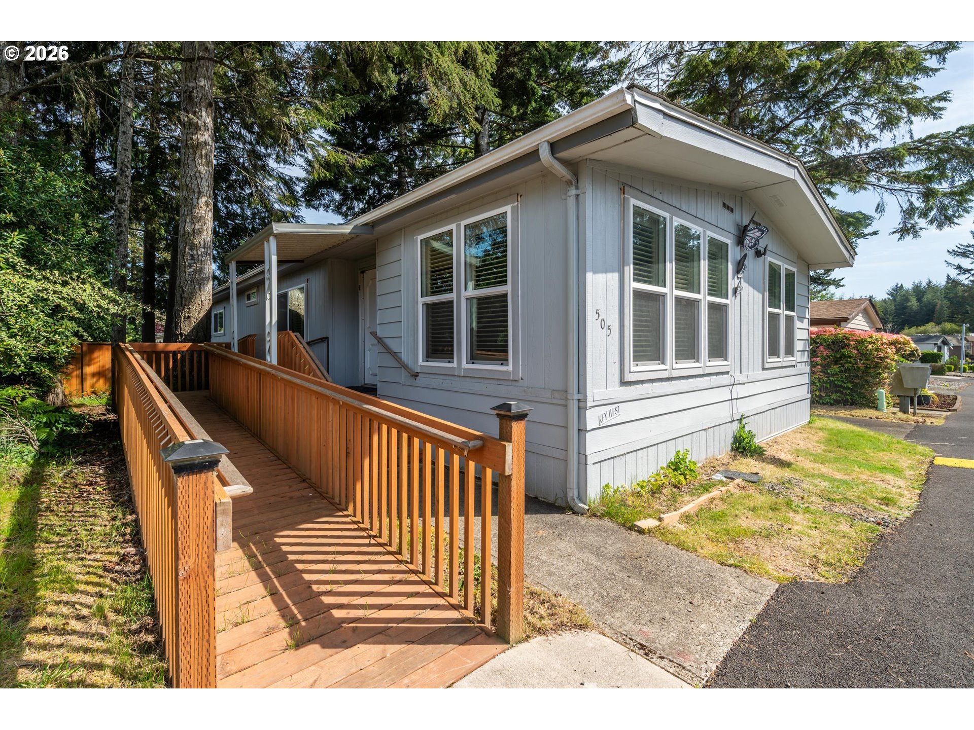 Residential in CoosBay 5