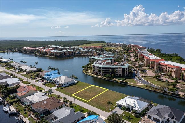 83 Colony Point Dr, Home with 0 bedrooms, 0 bathrooms and null parking in PUNTA GORDA FL | Image 16