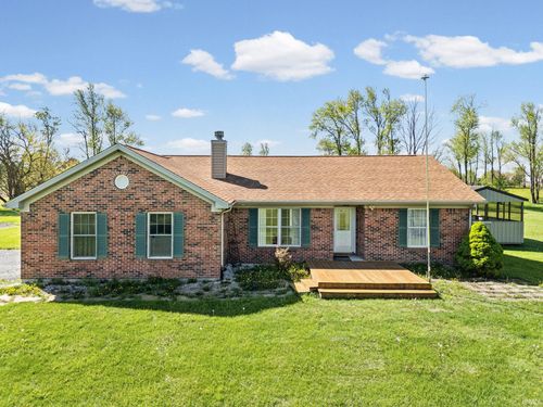 1109 E Creekside Ct, Battle Ground, IN, 47920 | Card Image