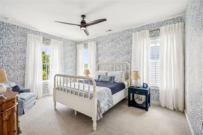 1057 Crossroads Trl, House other with 3 bedrooms, 4 bathrooms and 2 parking in Milton GA | Image 29