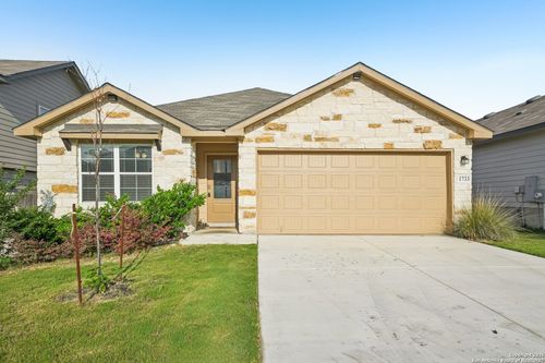 1733 Rocky Rise, San Antonio, TX, 78245-4940 | Card Image