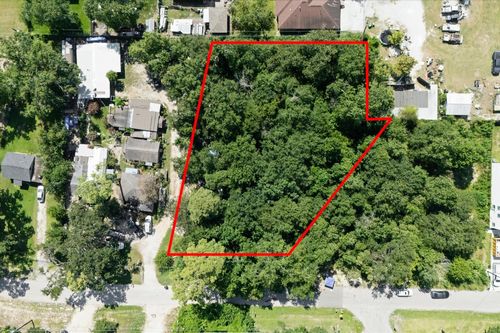 0 Hillis St, Houston, TX, 77028 | Card Image