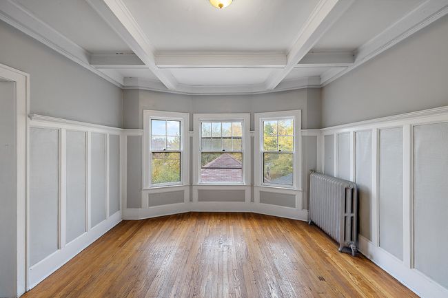 APT-2 - 1651 Atkinson St, Condo with 3 bedrooms, 1 bathrooms and null parking in Detroit MI | Image 19
