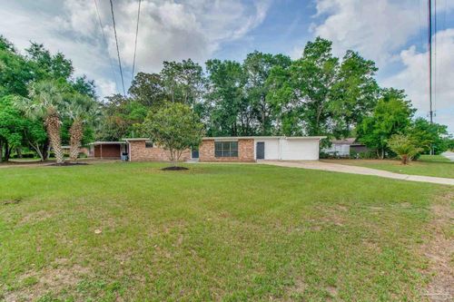 3711 Tom Lane Dr, Pensacola, FL, 32504-7553 | Card Image
