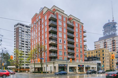 903-1 Deer Park Crescent, Toronto, ON, M4V3C4 | Card Image