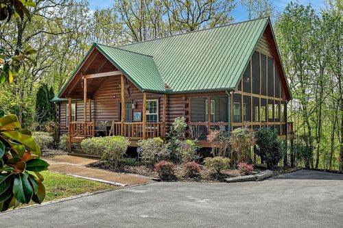 5175 Dale Ridge Rd, Liberty, TN, 37095-4070 | Card Image