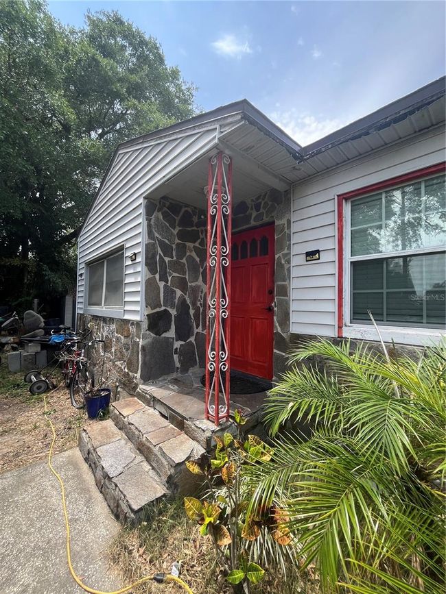 7506 Mott Ave, House other with 3 bedrooms, 2 bathrooms and null parking in ORLANDO FL | Image 4