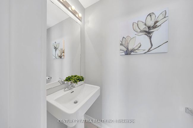 10 Sam Priestley Ave, House other with 4 bedrooms, 4 bathrooms and 2 parking in Markham ON | Image 26