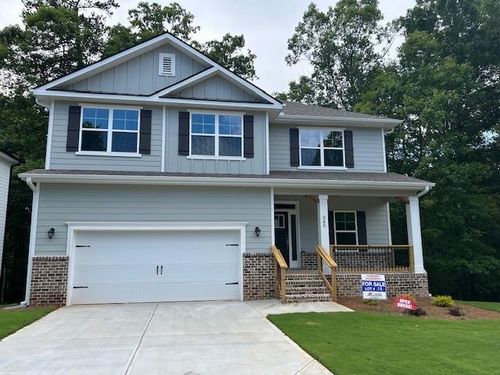 545 Wauka Dr, Demorest, GA, 30535 | Card Image