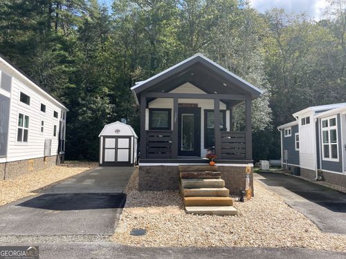 lot-29-4960 Laurel Lodge Rd, Clarkesville, GA, 30523-0419 | Card Image