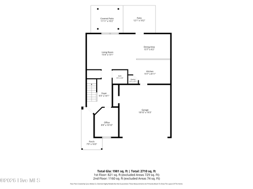 525 Shelmore Ln, Jacksonville, NC, 28540-3209 | Card Image