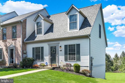 225 Saddle Ridge Dr, HARRISBURG, PA, 17110-3977 | Card Image