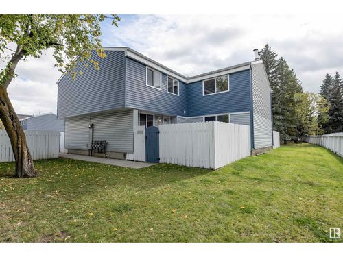 209-14707 53 Ave Nw, Edmonton, AB, T6H5C9 | Card Image