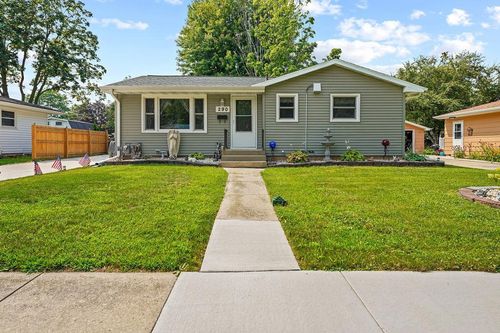 290 Breister Avenue, FOND DU LAC, WI, 54935 | Card Image