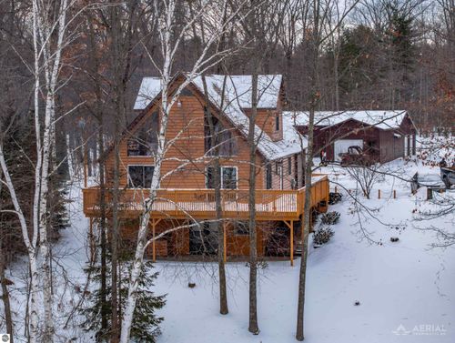 4333 Stuart Rd, Prescott, MI, 48756-9575 | Card Image