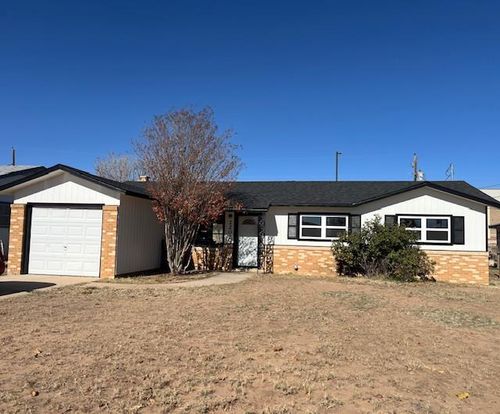 2202 Cecilia St, Big Spring, TX, 79720-6814 | Card Image