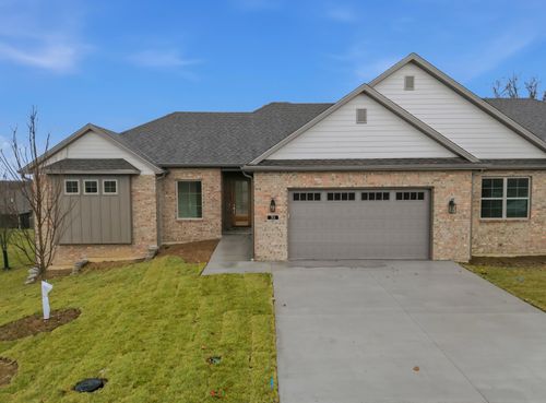 701 Napa Dr, COLUMBIA, MO, 65203 | Card Image