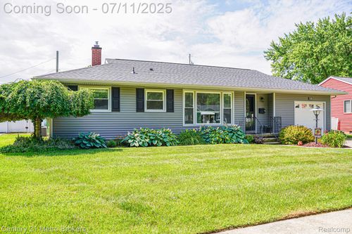 338 North Dr, Davison, MI, 48423-1627 | Card Image