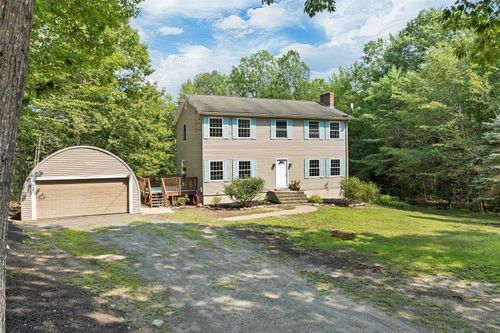 134 Crabapple Dr, Sanbornville, NH, 03872-4757 | Card Image