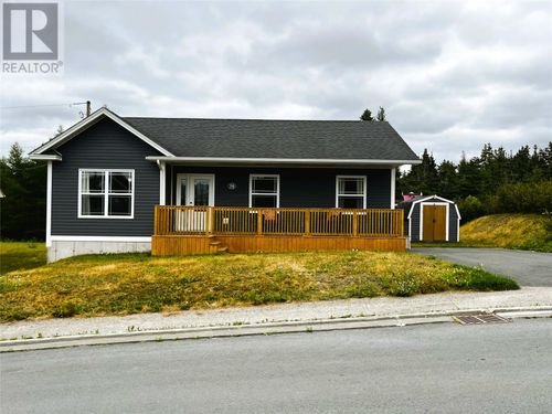 70 Badcock Blvd, Bay Roberts, NL, A0A1G0 | Card Image