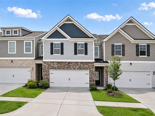 7439 Knoll Hollow Rd, Lithonia, GA, 30058-8248 | Card Image