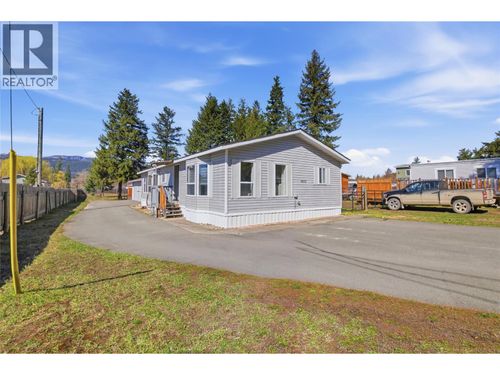 4633 Spruce Cres, Barriere, BC, V0E1E0 | Card Image
