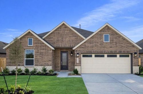 27019 W Rustlers Bnd, Montgomery, TX, 77316-3577 | Card Image