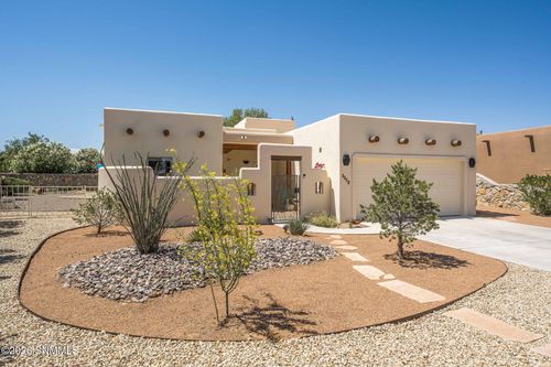 4078 Pepper Post Avenue, Las Cruces, NM, 88011 | Card Image