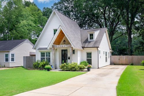 3145 Wilcox Ave, Memphis, TN, 38111-3426 | Card Image