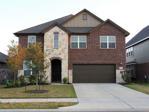 20227 Peralta Cliff Trl, Richmond, TX, 77407-2065 | Card Image
