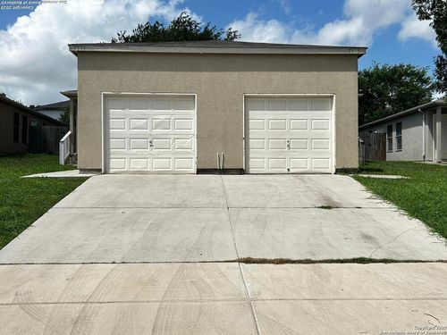 7339 Golf Vista Blvd, San Antonio, TX, 78244-2157 | Card Image