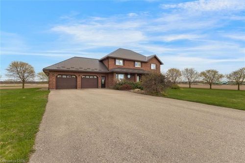 650 Sligo Rd E, Mount Forest, ON, N0G2L0 | Card Image
