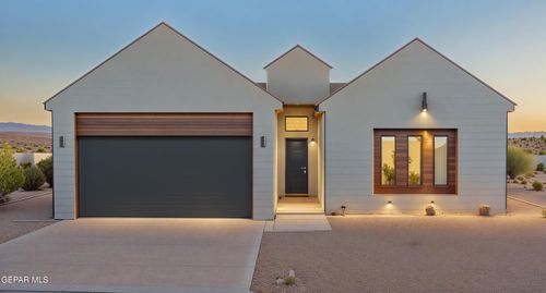812 Acton St, Horizon City, TX, 79928-7545 | Card Image