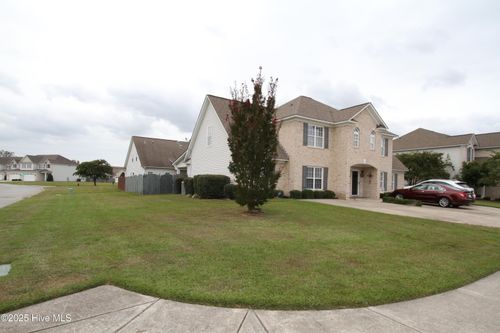 a-2116 Dovedale Dr, Greenville, NC, 27834-7815 | Card Image