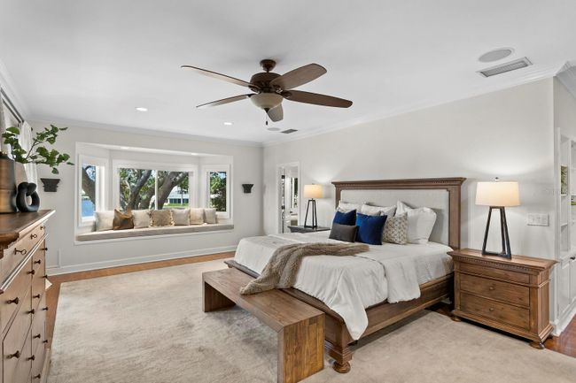 3110 Bayshore Blvd Ne, House other with 6 bedrooms, 6 bathrooms and null parking in ST PETERSBURG FL | Image 47