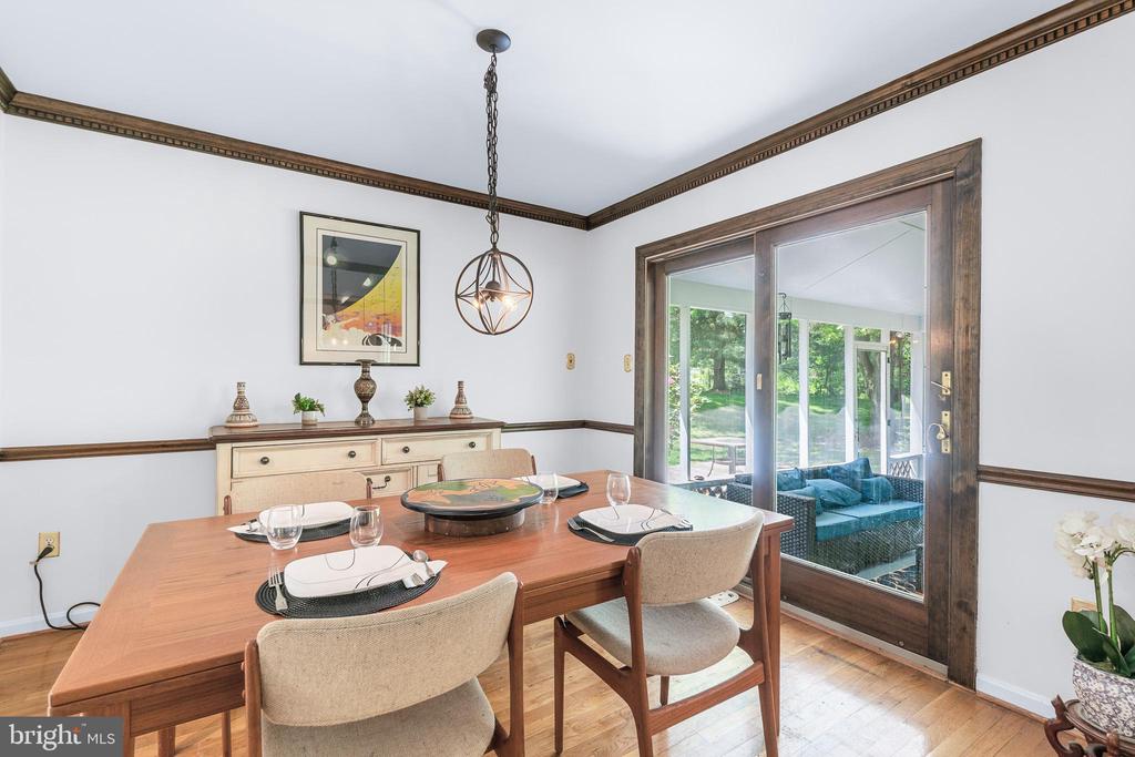 Residential in BROOKEVILLE 3