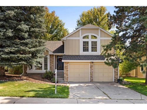 7430 Shoreham Pl, Castle Pines, CO, 80108-8807 | Card Image