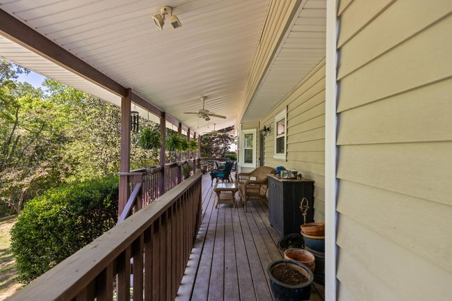 2227 Bay Pointe Dr, House other with 5 bedrooms, 3 bathrooms and null parking in Hixson TN | Image 18